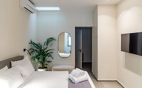 Urbanlux Boutique Apartments